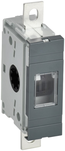 Изображение товара Полюс силовой IEK KA-VR10D-SP-0200 для надежного электроснабжения