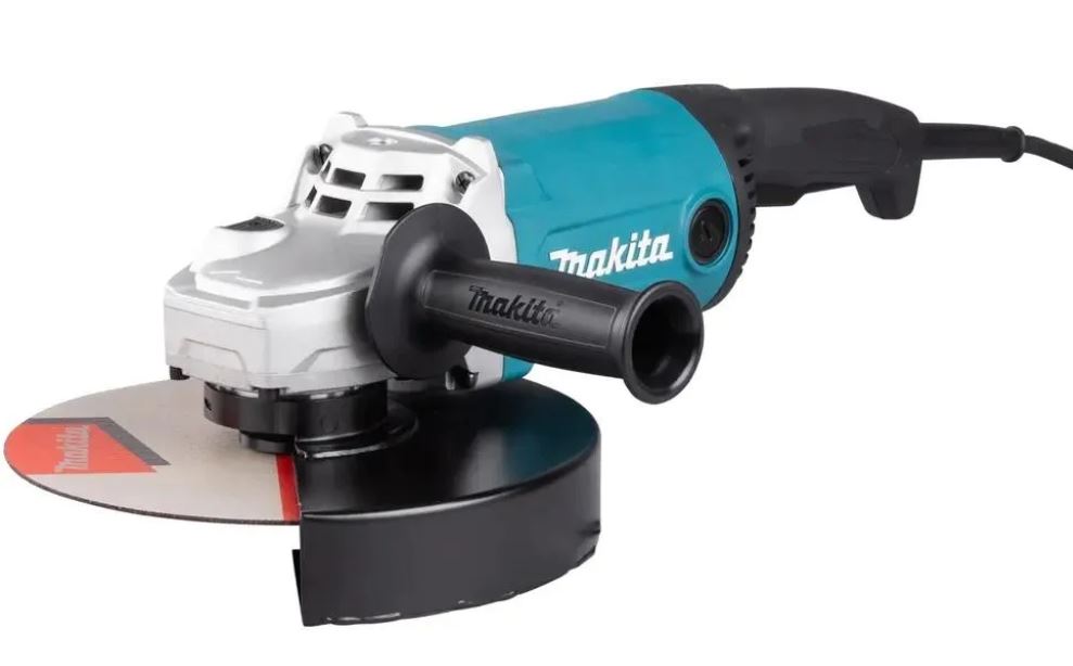 Шлифовальная машина Makita GA9090N
