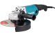фото Шлифовальная машина угловая Makita GA9090N