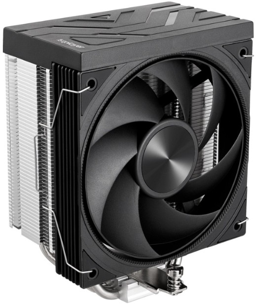 

Кулер 1STPLAYER FROST BITE FB12-5 (220W TDP, 120mm, 800-2300rpm, 70.15CFM, 34.8dBa), FROST BITE FB12-5
