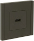 фото Розетка HDMI  IEK FP-H10-K03 в Санкт-Петербургe