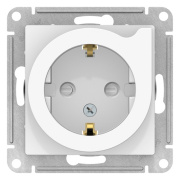фото Розетка Systeme Electric ATN000147