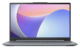 фото Ноутбук  Lenovo IdeaPad Slim 3 15IRH8 (УЦЕНЕННЫЙ) в Перми 15.6 ", Core i7, 16 Гб RAM, 512 Гб SSD, Iris Xe Graphics, Серый