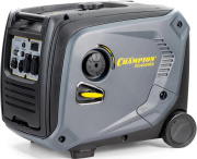 фото Генератор  CHAMPION IGG4000ES