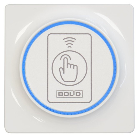 фото Считыватель  Болид Proxy-6EHU-W в Омске