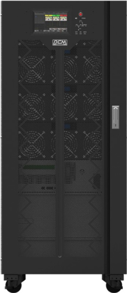 фото Источник бесперебойного питания  Powercom VGD-II-160M33 в Красноярске