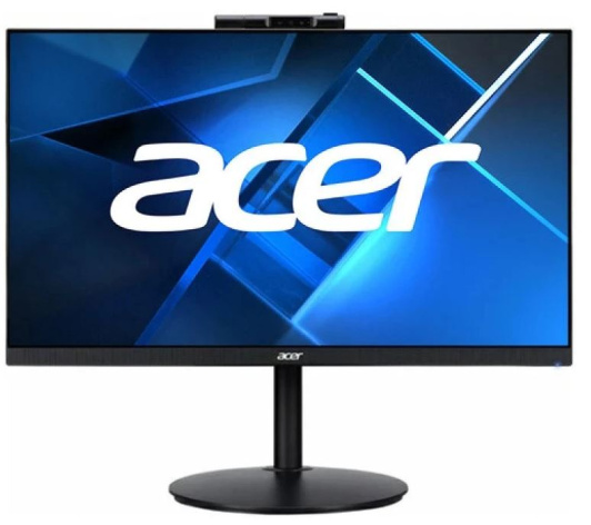Изображение товара Монитор Acer CB272D6bmiprcx с IPS матрицей и защитой зрения