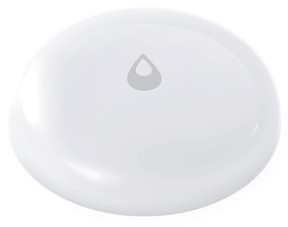 

Датчик протечки воды Aqara WL-S02D T1 белый, WL-S02D