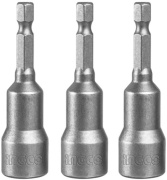 фото Набор  INGCO AMN1231