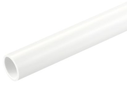 Изображение товара Жёсткая труба Ecoplast 51020 для строительных и монтажных работ