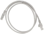 фото Кабель патч-корд U/UTP 6 кат. 2м  RETIC PC-TWCS-UTP-RJ45-RJ45-C6-2M-LSZH