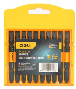 фото Набор бит  Deli DL252202D