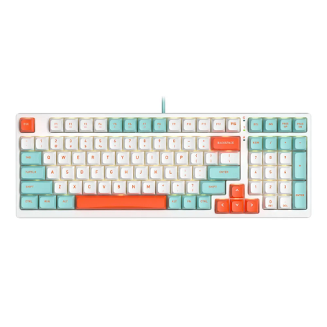 фото Клавиатура  A4Tech Fstyler FS300 в Волгограде