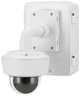 фото Шкаф антивандальный Axis 5900-181 в Омске