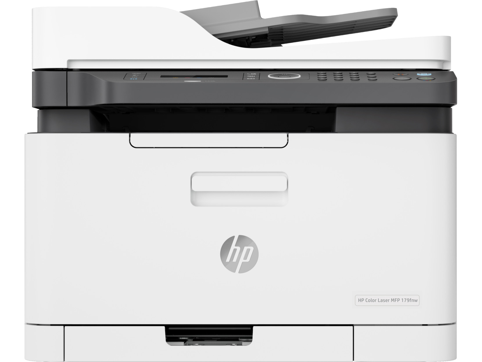 

МФУ HP Color Laser 179fnw 4ZB97A A4, 18/4 стр/ мин, 128 Мб, USB,Wi-Fi, Ethernet, Color Laser 179fnw