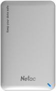 фото Внешний корпус Netac NT07WH12-30AC