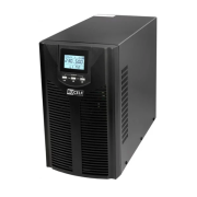 фото Источник бесперебойного питания RUCELF UPO-3000T-96-E