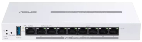 фото Маршрутизатор  ASUS EBG19P в Уфе
