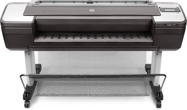 фото Плоттер  HP Designjet T1700dr в Самаре