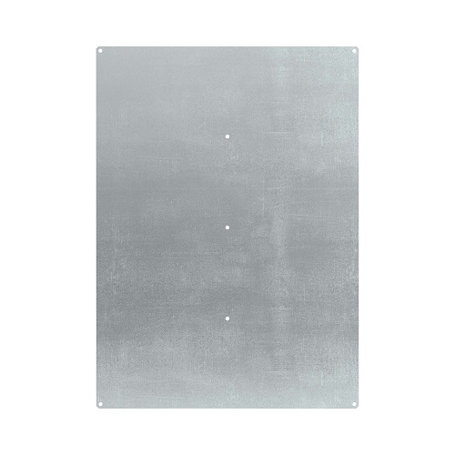 

Монтажная панель DKC CN5086MP для цельного навесного шкафа из фибергласа, металл, 800х600 мм (ВхШ), "Conchiglia", CN5086MP