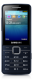 фото Мобильный телефон  Samsung S5611 Black