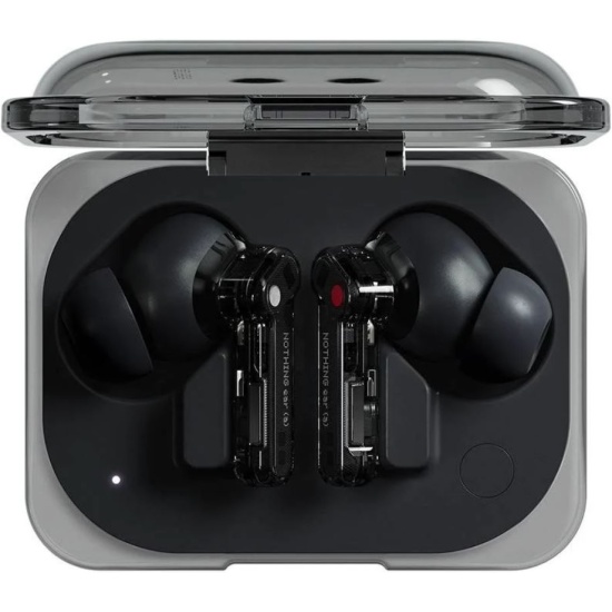 

Наушники беспроводные Nothing A10600063 ear (a), черные, A10600063