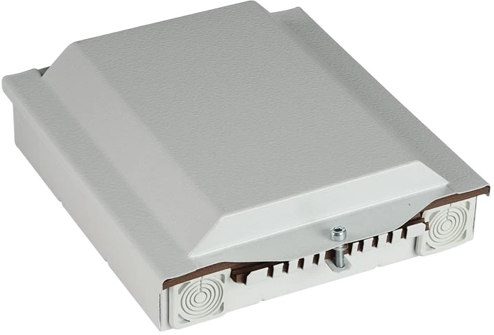 

Кросс оптический настенный ССД 130409-00274 ШКОН -ММА/2 -8 -SC ~8 -SC/APC ~8 -SC/APC, 130409-00274