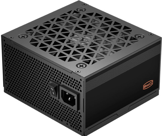 Изображение товара Блок питания ATX PCCooler YK850H