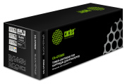 фото Тонер-картридж Cactus CS-CF283X Черный