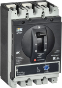 фото Автоматический выключатель IEK AR-MCCB-3G-150-0250A-MTUC