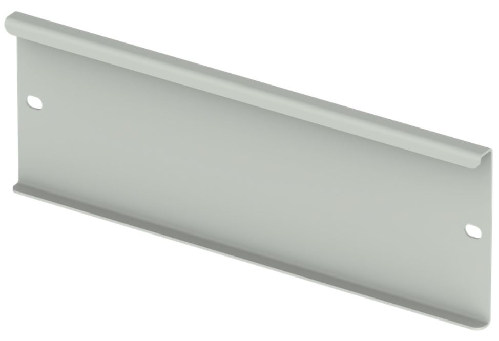 Пластрон IEK FO-00-PVS-010-040