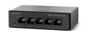 фото Коммутатор Cisco SB SF110D-05-EU