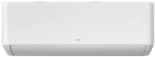 Изображение товара Теплообменник TCL TAC-TP18INV/R с инверторной технологией и тепловым насосом