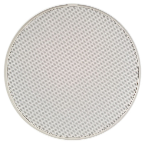 Изображение товара Акустическая встроенная система Ecler IC6CLASS-TR белая 30 Вт 2 динамика