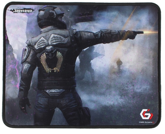 Изображение товара Коврик Gembird MP-GAME23
