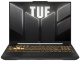 фото Ноутбук  ASUS TUF Gaming F16 FX607V (FX607VU-RL046) в Санкт-Петербургe 16 ", Core 5, 16 Гб RAM, 512 Гб SSD, GeForce RTX 4050, Серый