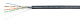 фото Кабель витая пара F/UTP 5e кат. 4 пары Cabeus FTP-4P-Cat.5e-SOLID-OUT-LSZH-UV-100 в Уфе