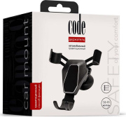 Изображение товара Держатель автомобильный Code CM-702GV