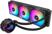 фото Система охлаждения ASUS ROG STRIX LC 360