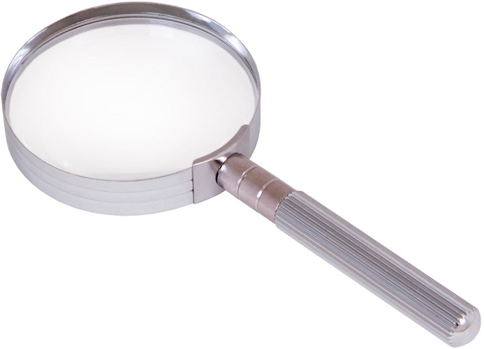 

Лупа Levenhuk Zeno Handy ZH21 74054 Levenhuk ручная, Zeno Handy ZH21