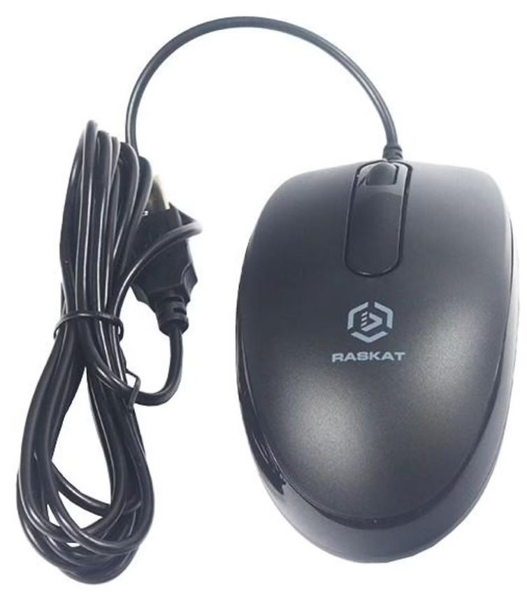 Мышь Raskat M015