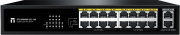 фото Коммутатор неуправляемый  Netis ST118GHPDI-2G-130