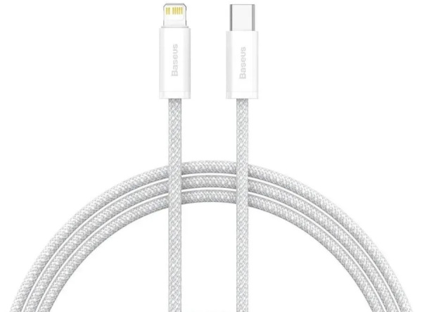 Изображение товара Кабель Baseus Type C to Lightning CALD000002 для Apple