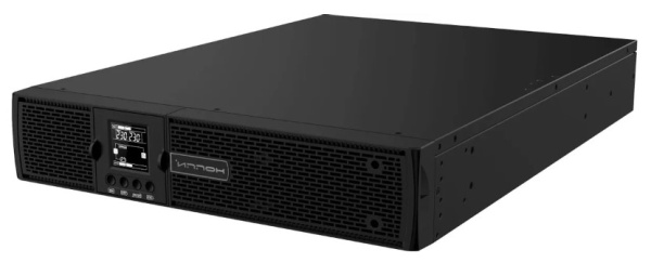 Изображение товара Источник бесперебойного питания Ippon Ампер 1000 мощный надежный ИБП