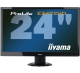 фото Монитор LED 24 Iiyama E2472HD-1