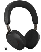 фото Гарнитура беспроводная  Jabra Evolve 3 75 MS