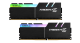 фото Модуль памяти DDR4 64GB (2*32GB) G.Skill F4-3600C18D-64GTZR в Омске