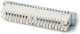 фото Плинт  Hyperline KR-PL-10-BRK-0