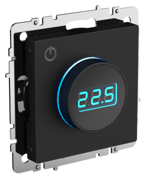 фото Термостат электронный IEK BR-RT11-K02 в Красноярске