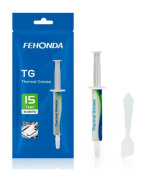 фото Термопаста FEHONDA FHND-TG-8-4G
